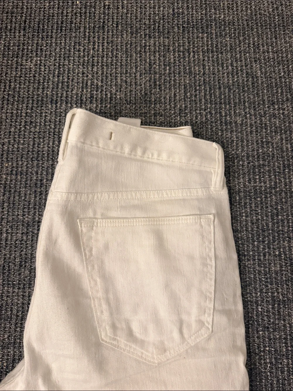 Banana Republic Linen Pants